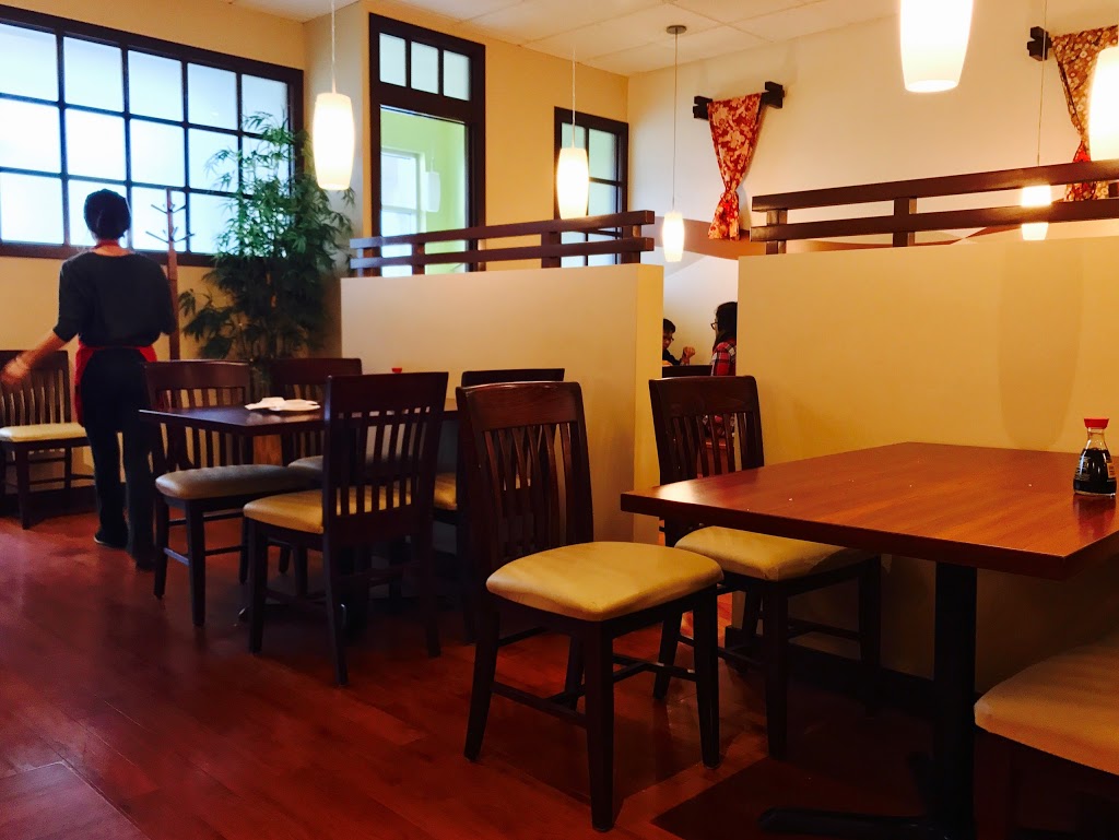 Taiyo Japanese Restaurant | 12424 Symons Valley Rd NW #23, Calgary, AB T3P 0A3, Canada | Phone: (403) 263-8858