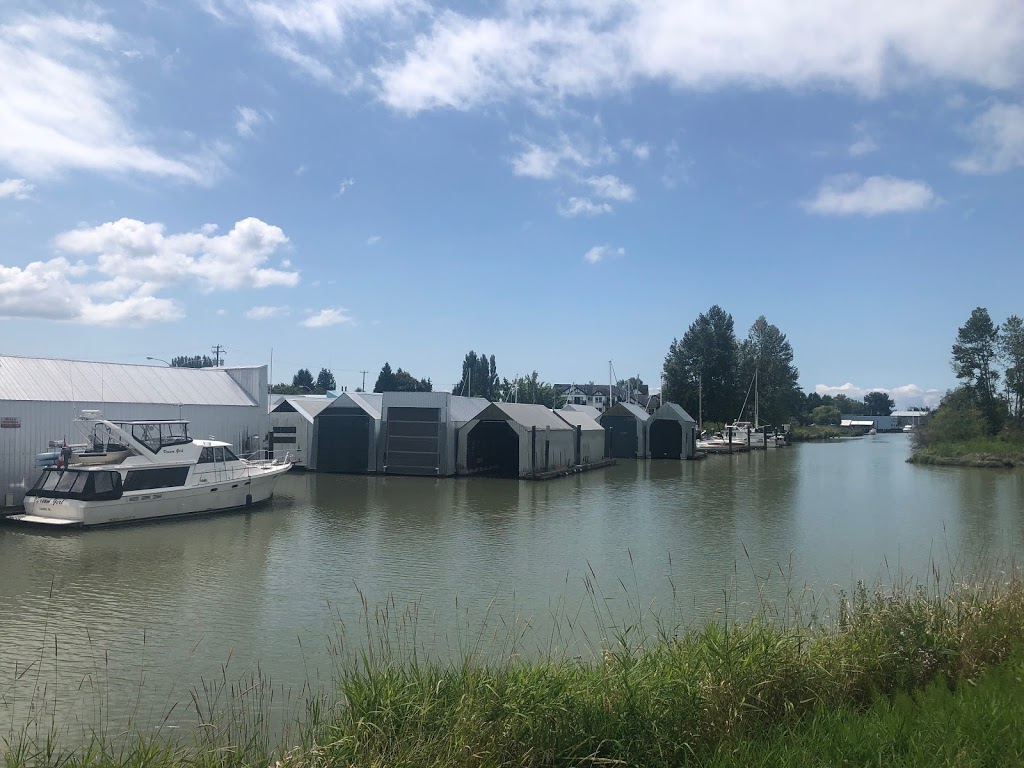 Ladner Yacht Club | 5011 River Rd, Delta, BC V4K 1S7, Canada | Phone: (604) 946-4056