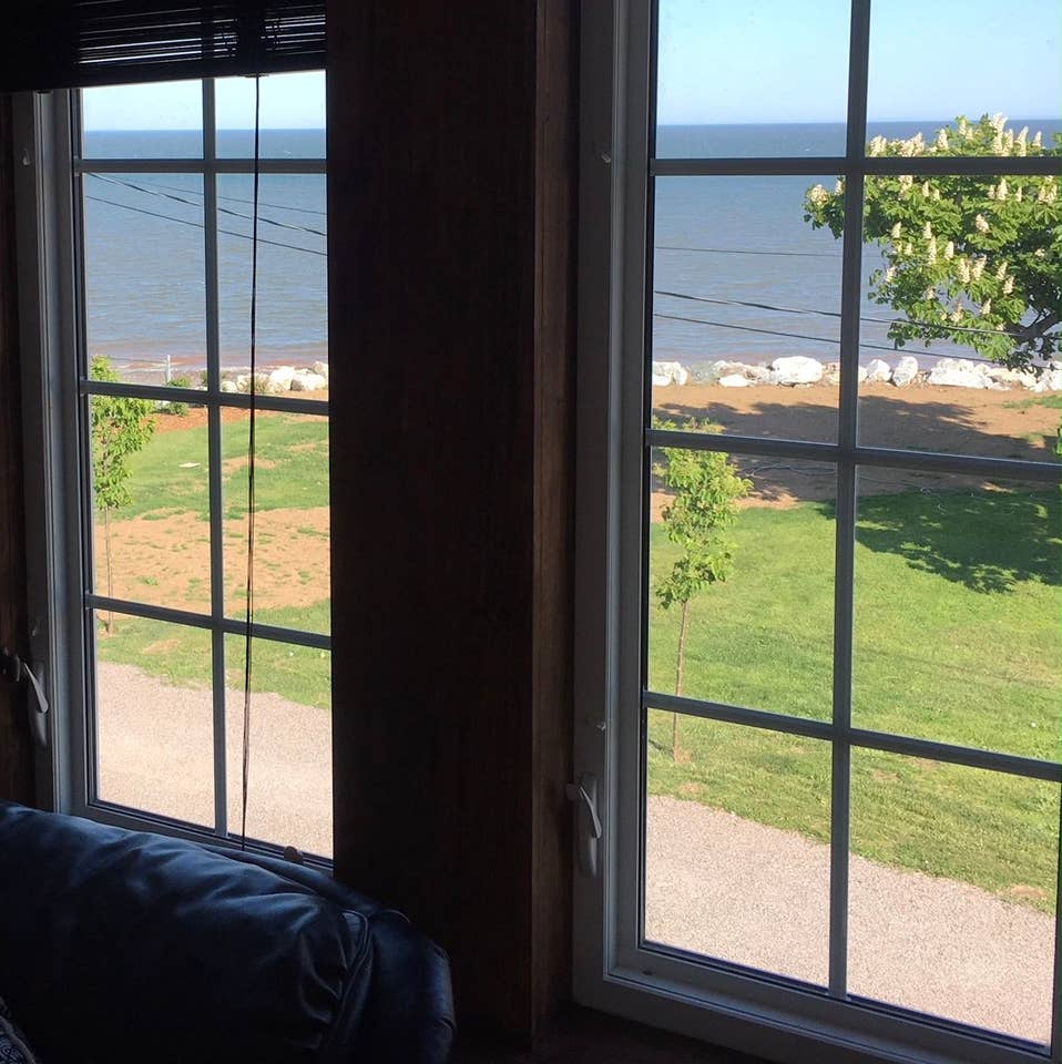 Seaholm Beach House | 26 Beach St, St. Martins, NB E5R 1C7, Canada | Phone: (506) 833-4441