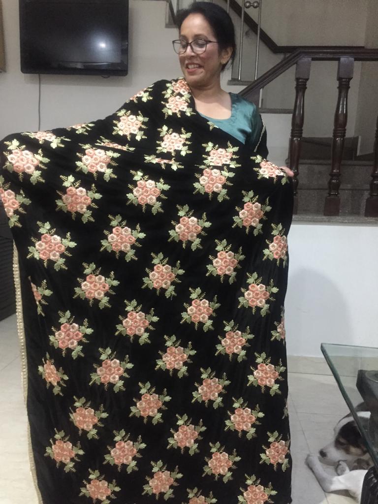 Renu and sarika clothing | 105-3555 Derry Rd E, Mississauga, ON L4T 1B2, Canada | Phone: (647) 402-2881