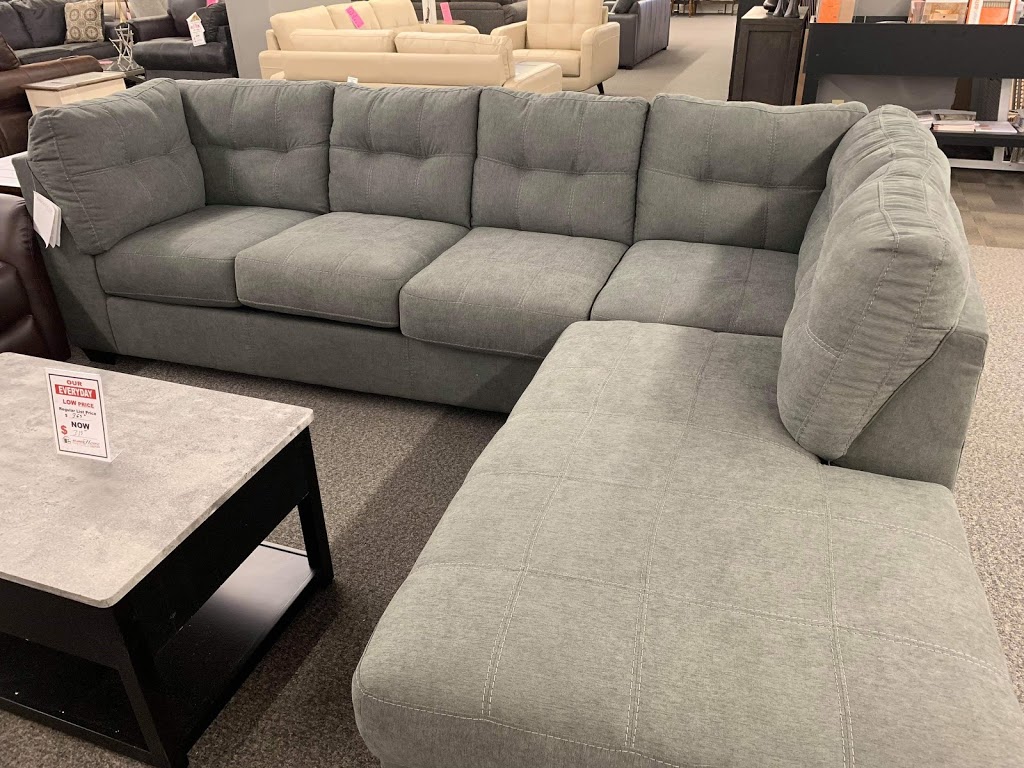 Atlantic Home Furnishings & Flooring | 1114 Topsail Rd, Mount Pearl, NL A1N 5E7, Canada | Phone: (709) 782-0330