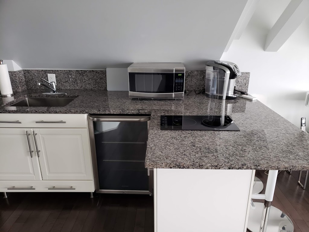Lanspeary Suites | 1455 Riverside Dr E, Windsor, ON N9A 2T9, Canada | Phone: (519) 973-3681