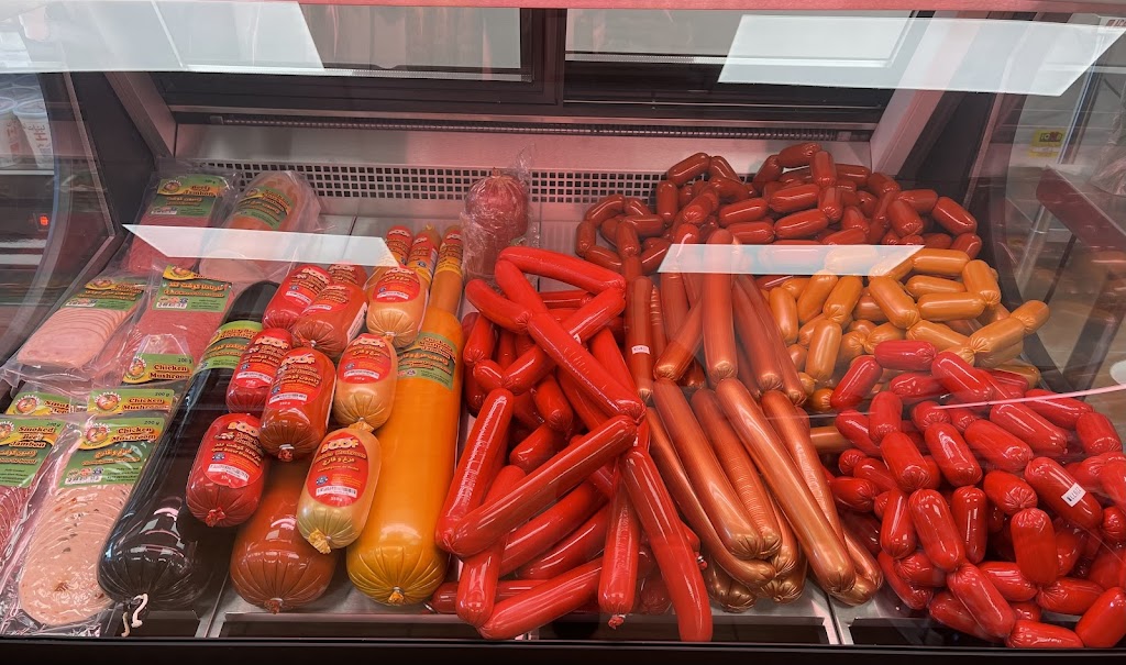 BAHAR SUPERMARKET | 190 Simcoe Ave unit 4, Keswick, ON L4P 2H7, Canada | Phone: (905) 535-9511