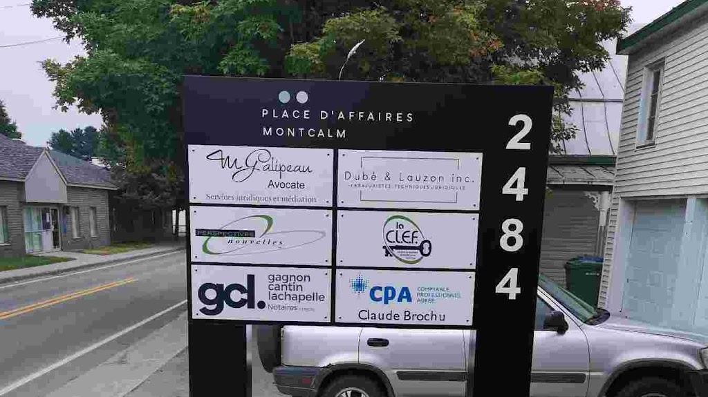 Place dAffaires Montcalm | 2484 Rue Cartier, Sainte-Julienne, QC J0K 2T0, Canada | Phone: (450) 831-2319