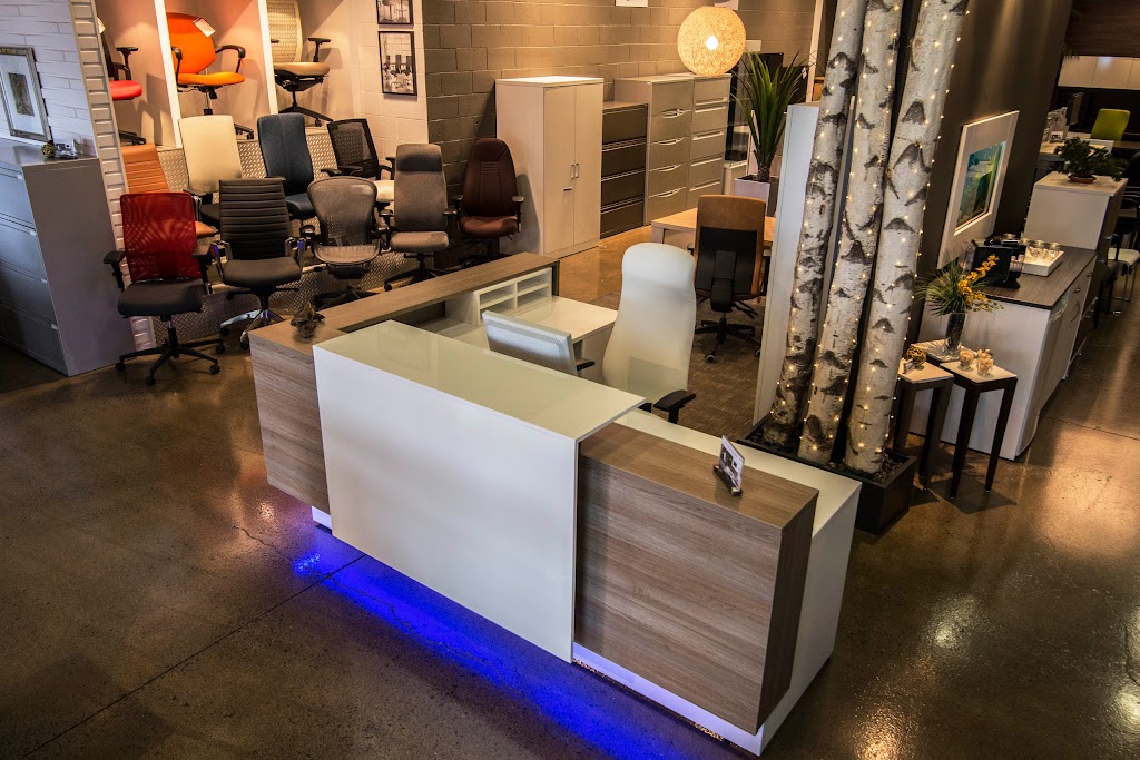 Concept Bureau | 1881 Rue Gutenberg, Laval, QC H7S 1A1, Canada | Phone: (450) 688-0799