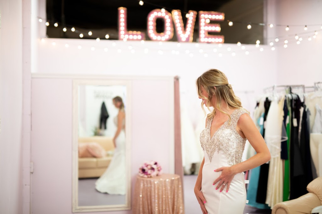 Ever After Bridal Boutique | 3 Royce Ave Unit 15, Orillia, ON L3V 5H8, Canada | Phone: (705) 326-0666
