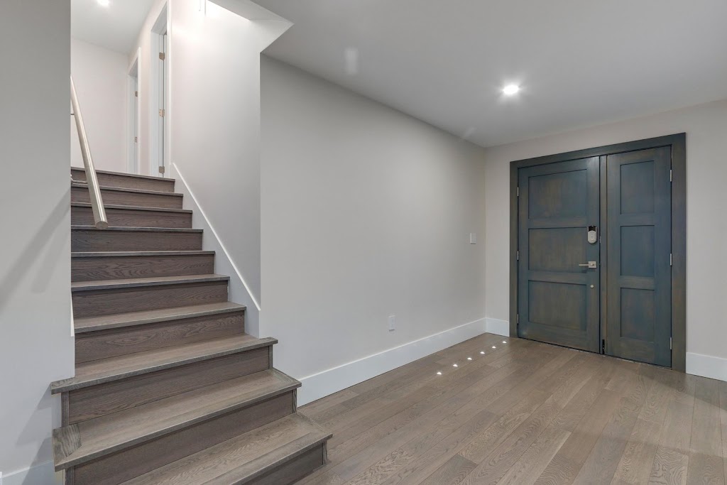 Fraction Construction Ltd | 5038 Shirley Ave, North Vancouver, BC V7R 3W6, Canada | Phone: (778) 323-6664