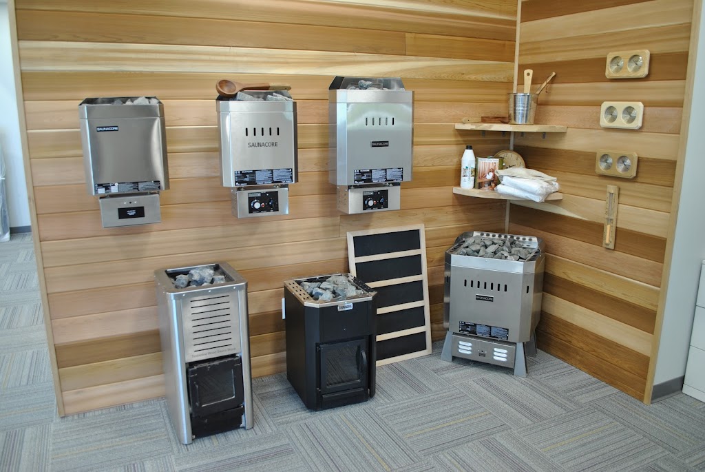 Heaters 4 Saunas | 835 Kapelus Dr, West Saint Paul, MB R4A 5A4, Canada | Phone: (204) 977-1674