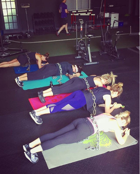TNT Training | 225 Toman Dr, Waterloo, ON N2K 4H1, Canada | Phone: (519) 572-0970