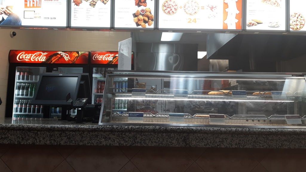 Pizza Pizza | 49 Finch Dr, Sarnia, ON N7S 5C6, Canada | Phone: (519) 383-1111