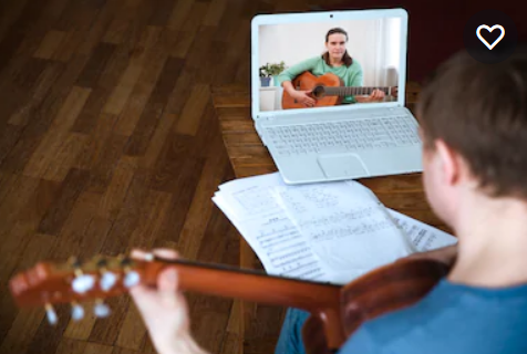 Edmonton Online Music Lesson Studio | 4601 115 Ave NW, Edmonton, AB T5W 0W1, Canada | Phone: (778) 990-9902