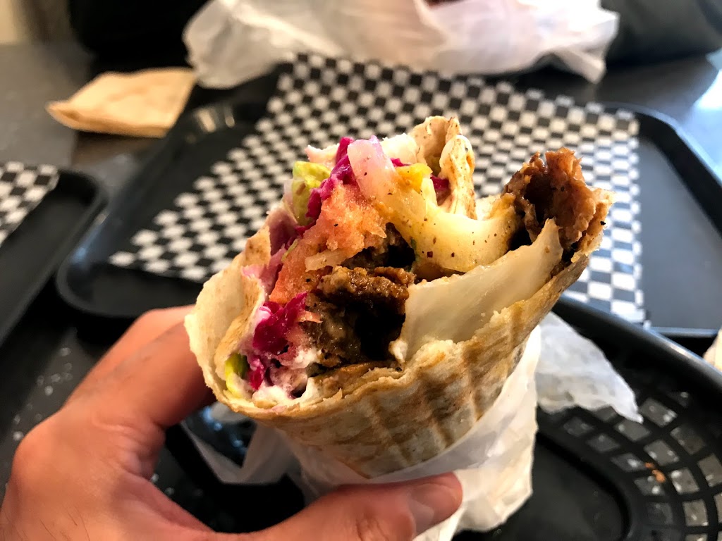 Baladi Shawarma | 65 Sage Hill Plaza NW #104, Calgary, AB T3R 0S4, Canada | Phone: (403) 516-4000