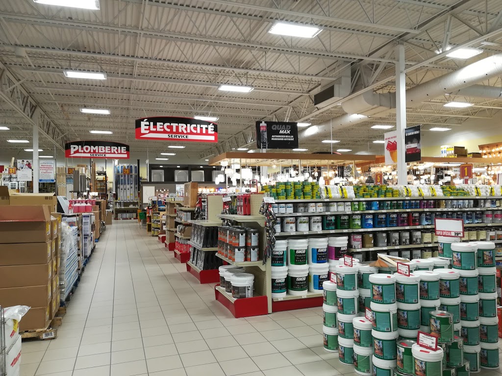 Matério Terrebonne | 7700 Boulevard Laurier, Terrebonne, QC J7M 2K8, Canada | Phone: (450) 478-7557