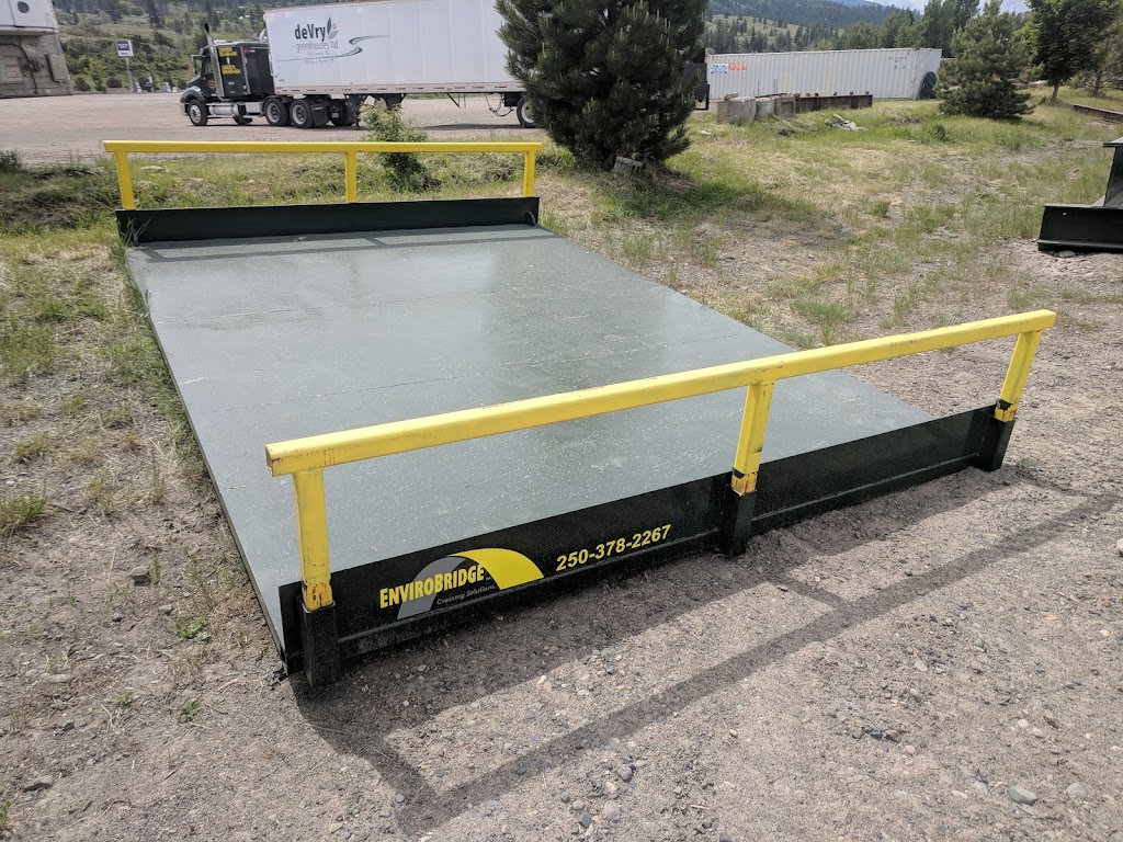 Enviro-Bridge | 2900 Pooley Ave, Merritt, BC V1K 1C1, Canada | Phone: (250) 378-0807