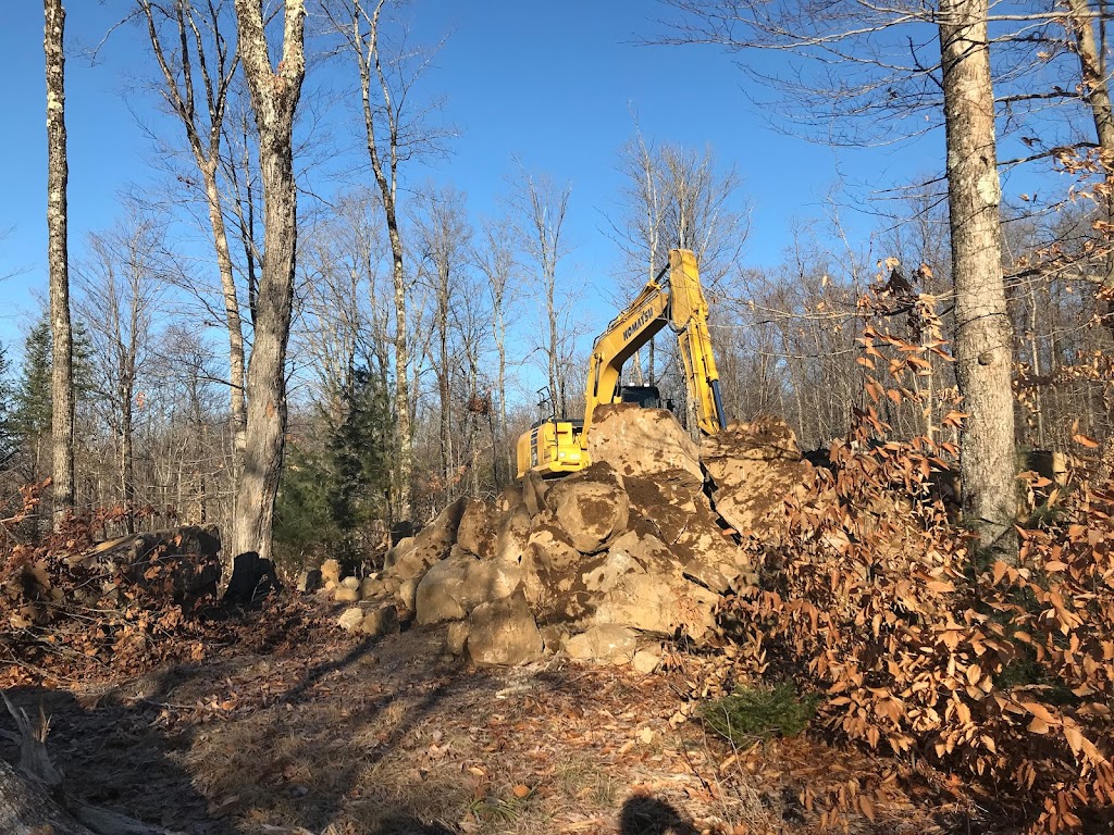 McLab Excavation - Installation Septique | 344 Rue des Étoiles, Saint-Hippolyte, QC J8A 0L7, Canada | Phone: (450) 367-6090