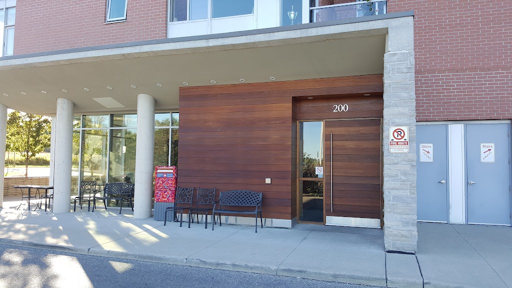 The Gallery Bennett Village | 200 Halton Hills Dr, Georgetown, ON L7G 0C4, Canada | Phone: (905) 702-1247