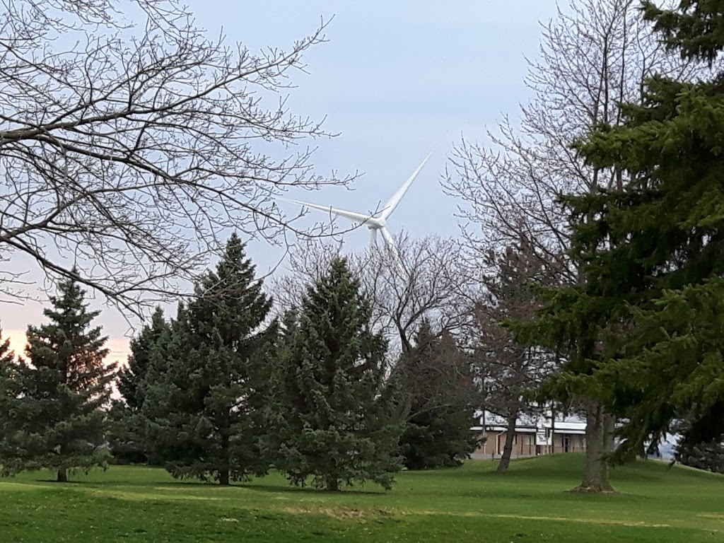 Country View Golf Course | 25393 St Clair Rd, Dover Centre, ON N0P 1L0, Canada | Phone: (519) 354-9500