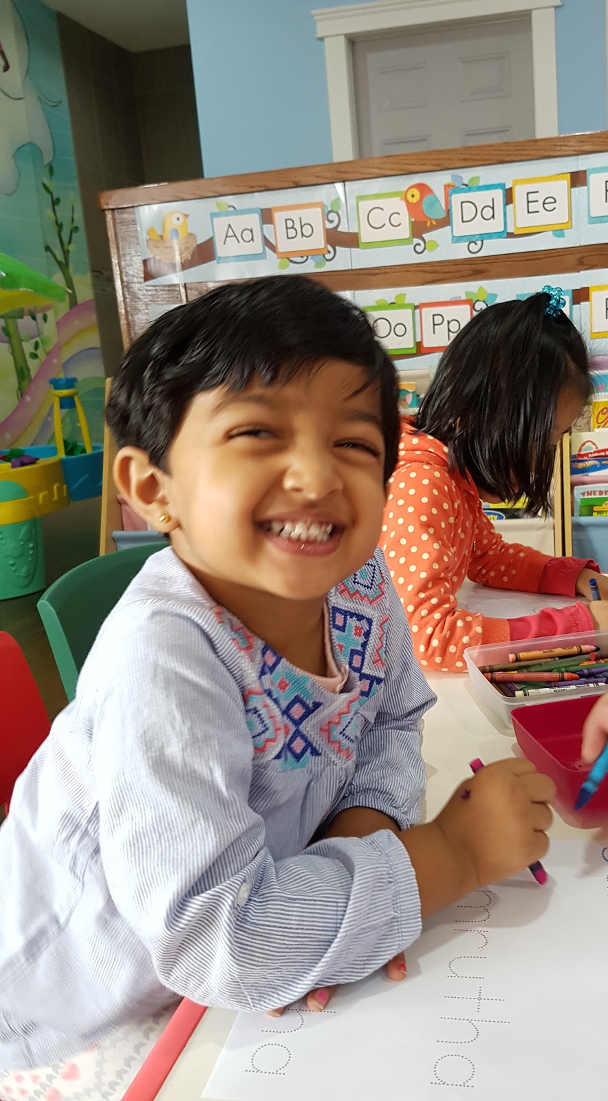 Cantabile Preschool | 12, 3616 52 Avenue Northwest, Calgary, AB T2L 1V9, Canada | Phone: (403) 397-5353