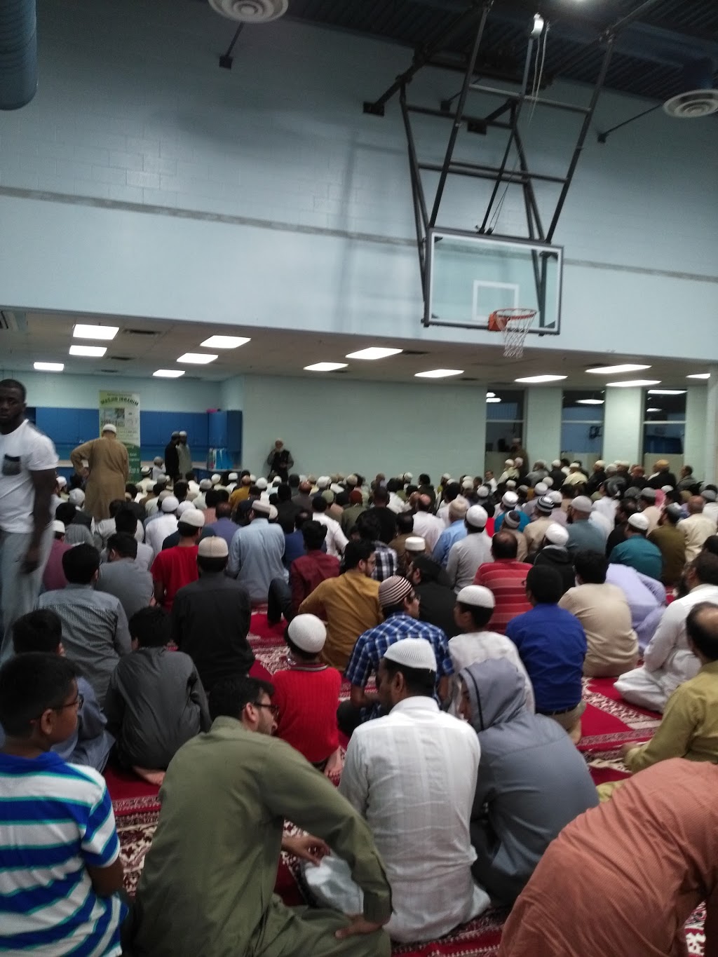 Taha Musalla | 499 Ray Lawson Blvd, Brampton, ON L6Y 0N2, Canada | Phone: (905) 455-9400