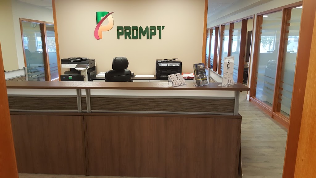 Prompt Projects Inc. | 7505 134a St, Surrey, BC V3W 7B3, Canada | Phone: (778) 756-4411
