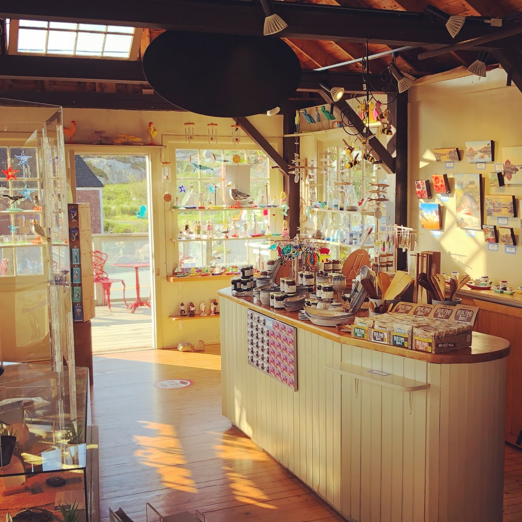 Made in the Maritimes Artisan Boutique Peggys Cove | 124 Peggys Point Rd, Peggys Cove, NS B3Z 3S2, Canada | Phone: (902) 406-3232