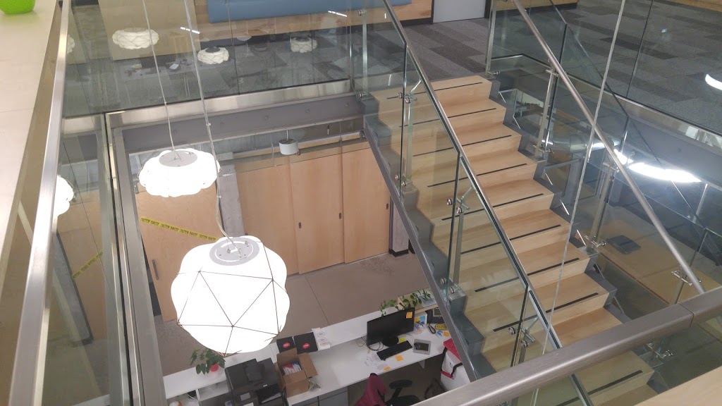 You I Labs | 307 Legget Dr, Kanata, ON K2K 2B1, Canada | Phone: (613) 592-5465