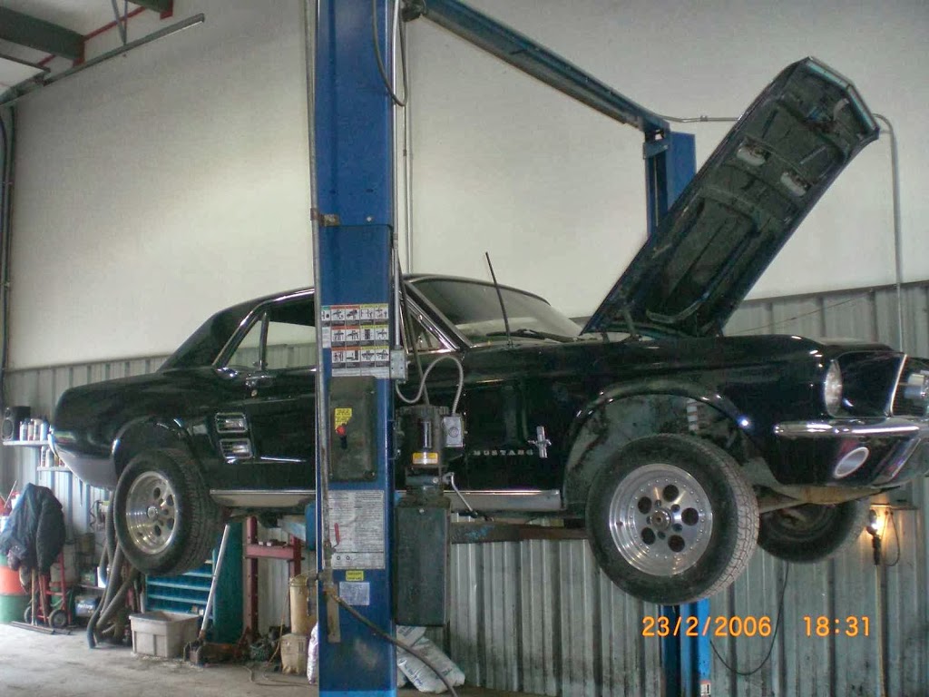 D Js Auto | 1359 Coker St, Greely, ON K4P 1A1, Canada | Phone: (613) 821-0250