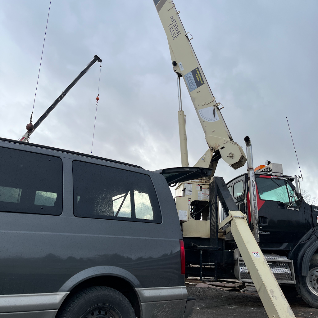 Mobile Emissions Testing Inc. | 73 Holitman Dr, Nepean, ON K2J 2S5, Canada | Phone: (613) 833-1919