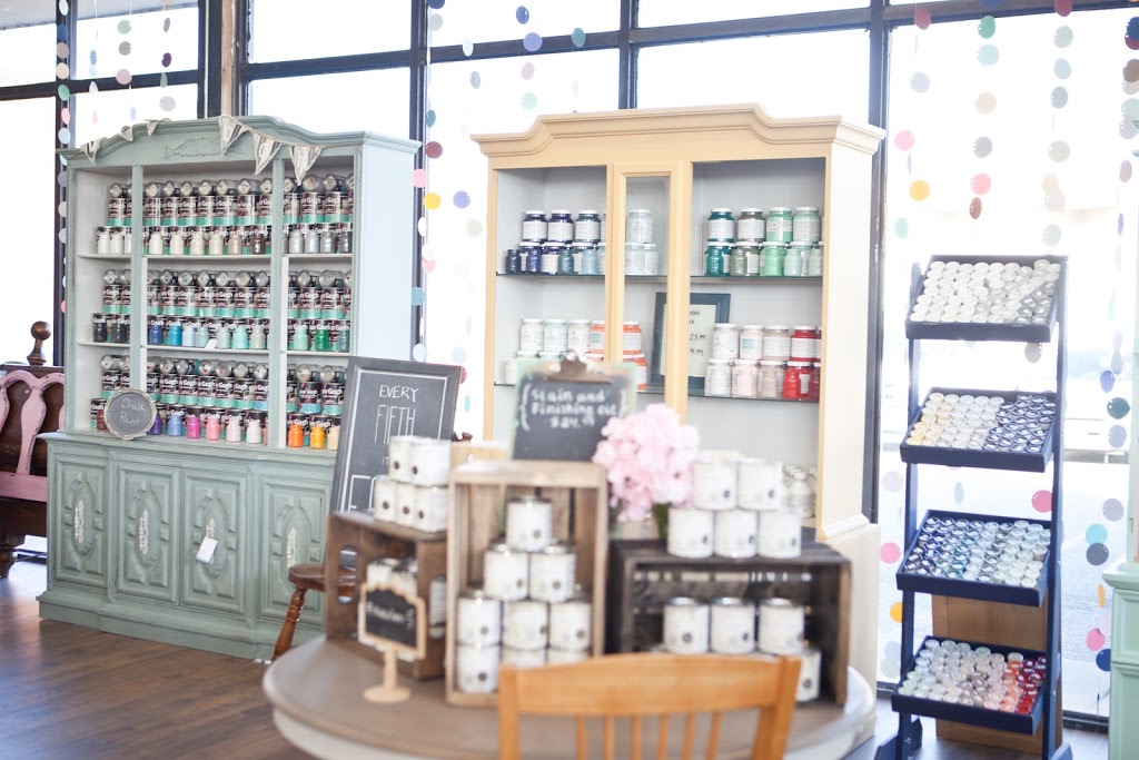Mango Reclaimed | 2001 Thickson Rd S, Whitby, ON L1N 6J3, Canada | Phone: (289) 356-2214