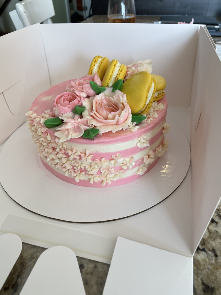Attitude Bakery | Canals Close SW, Airdrie, AB T4B 0S6, Canada | Phone: (587) 580-5153