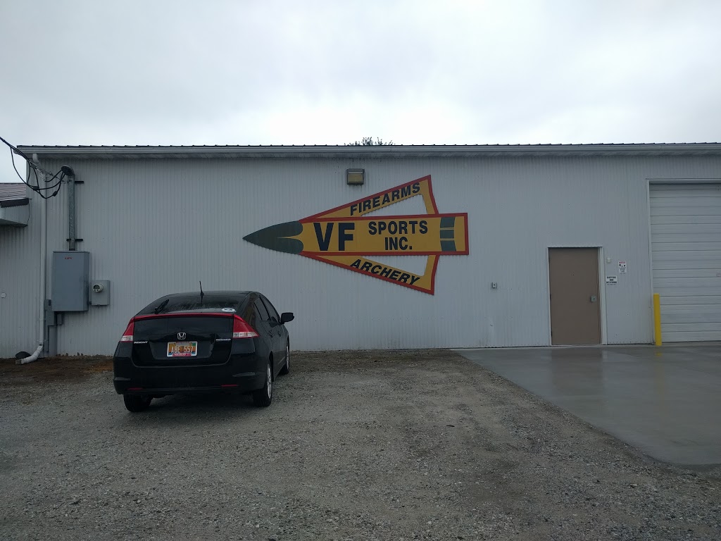 V F Sports Inc | 4136 Lapeer Rd, Port Huron, MI 48060, USA | Phone: (810) 985-7733
