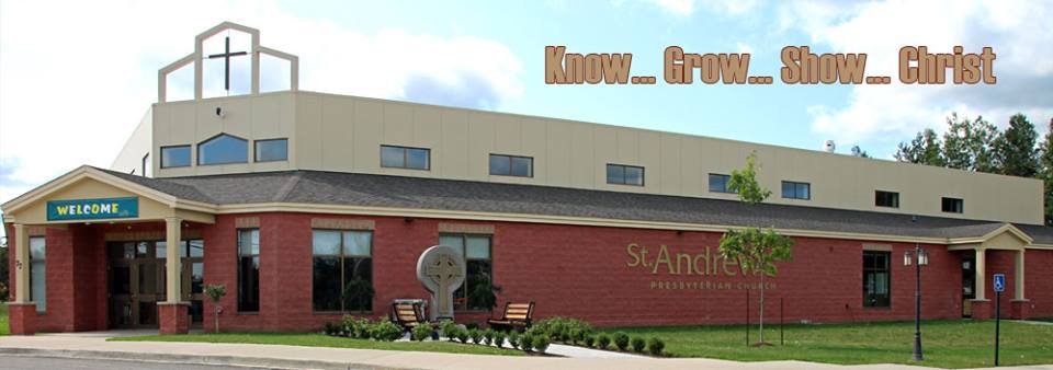 St. Andrews Presbyterian Church | 77 Hildegard Dr, Moncton, NB E1G 0Z6, Canada | Phone: (506) 389-7707