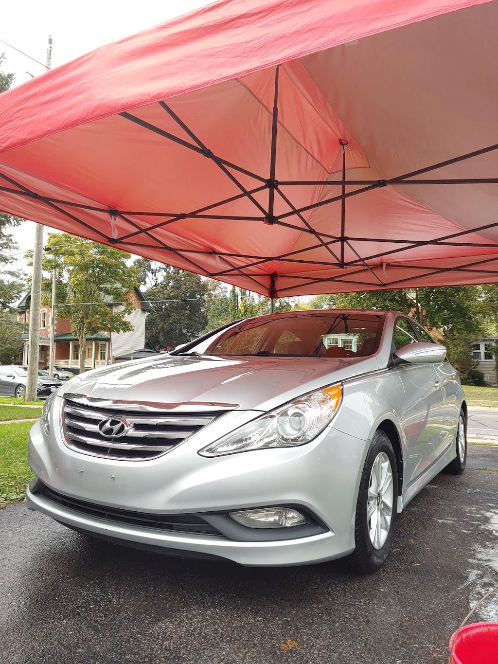 Dynamik Detailing - Mobile Services & Sales | 1325 Old Highway 2, Belleville, ON K8R 0B1, Canada | Phone: (705) 740-5079