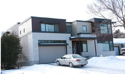 Hamel Design | 170 Main St, Ottawa, ON K1S 1C2, Canada | Phone: (613) 232-9081