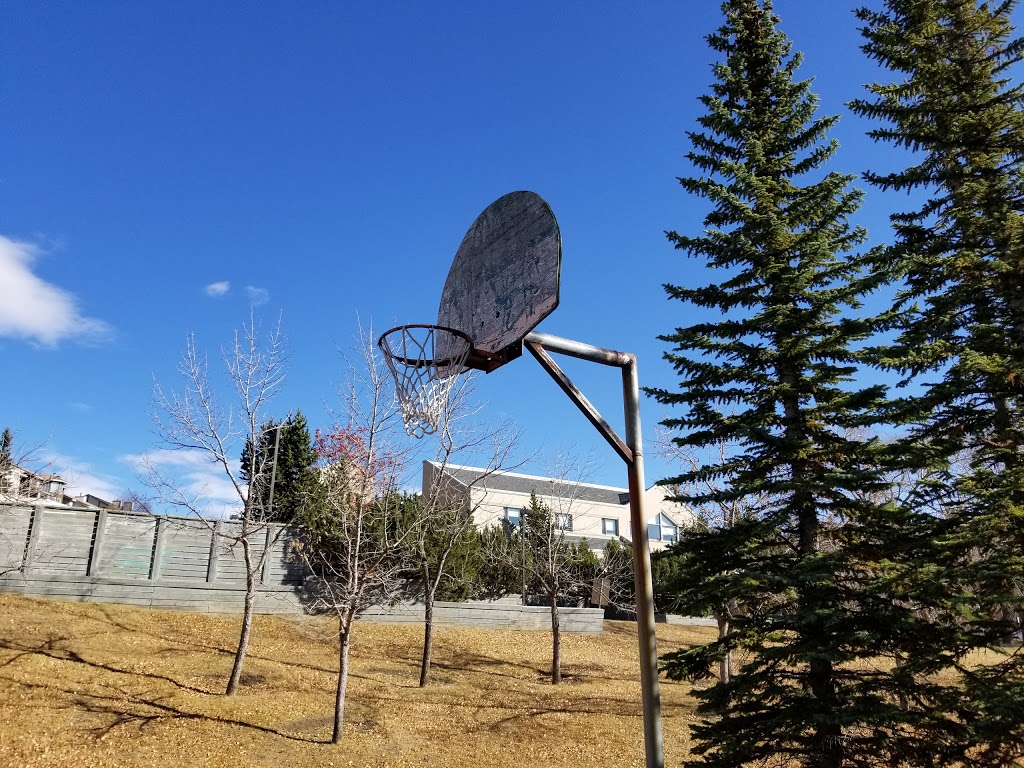 Community Tennis Court | Edgemont, Calgary, AB T3A 4M8, Canada | Phone: (403) 268-3800