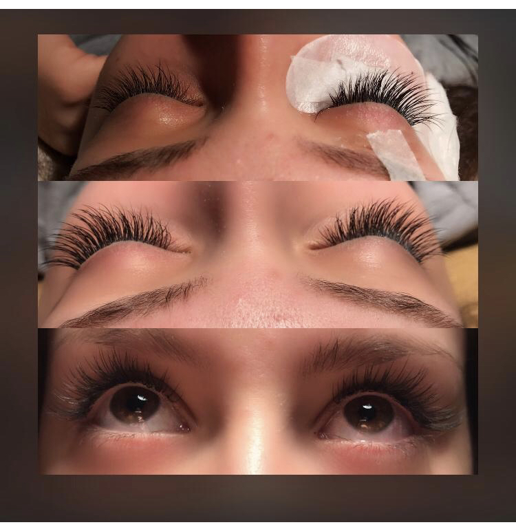 Hair Extensions by Monika | 447 Renforth Dr, Toronto, ON M9C 2M9, Canada | Phone: (416) 894-7833