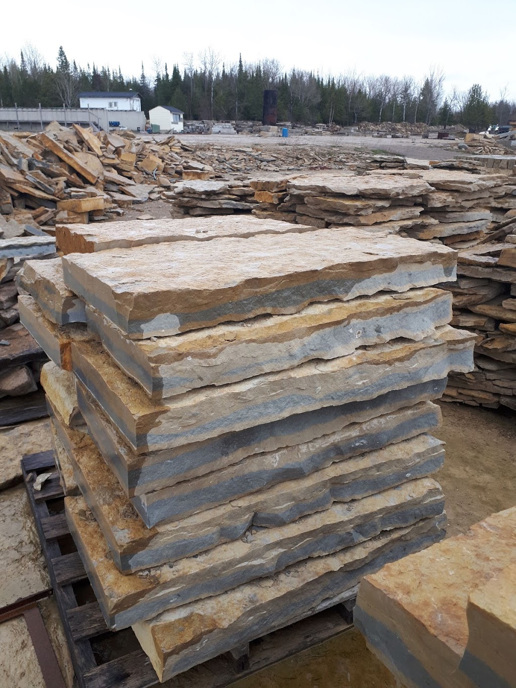 Burton Exteriors and Design | 135 Lourdes St, Sudbury, ON P3B 2V3, Canada | Phone: (705) 207-9060