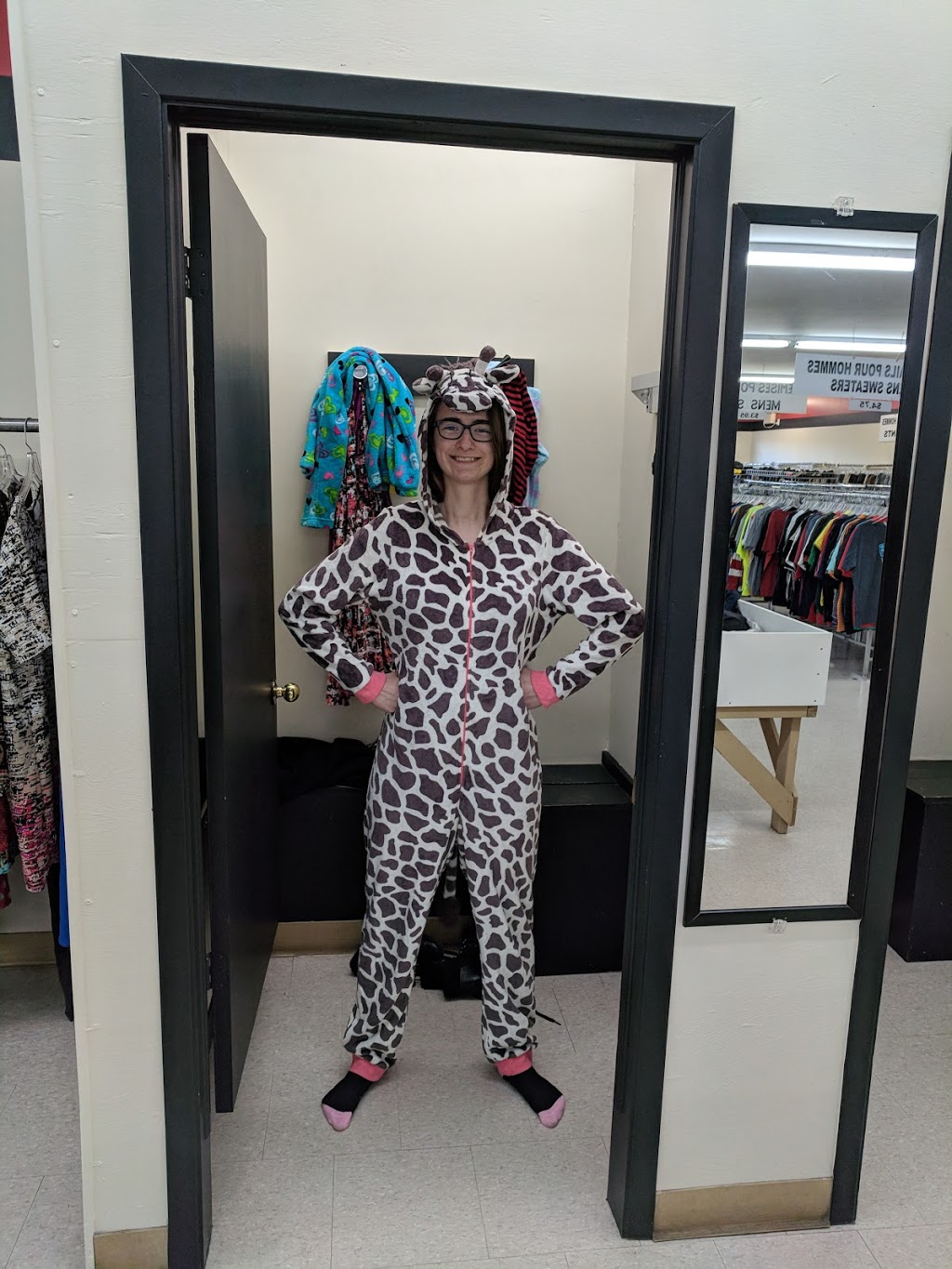 Guys Frenchys (Clothing Store) | 151 Hanington Ch, Shediac, NB E4P 1W4, Canada | Phone: (506) 533-8493