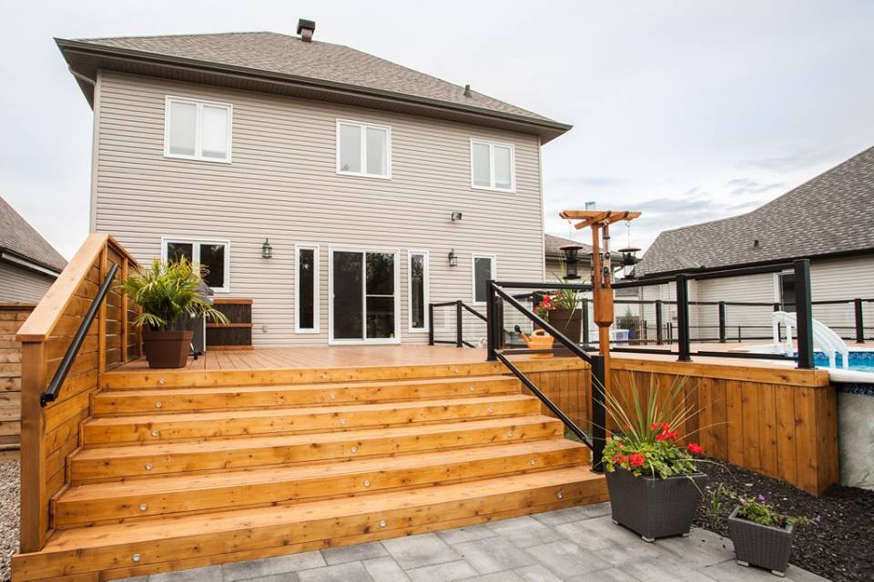 CP du Sommet - Entrepreneur général | 1563 Mnt Paiement, Val-des-Monts, QC J8N 7P5, Canada | Phone: (819) 669-1046