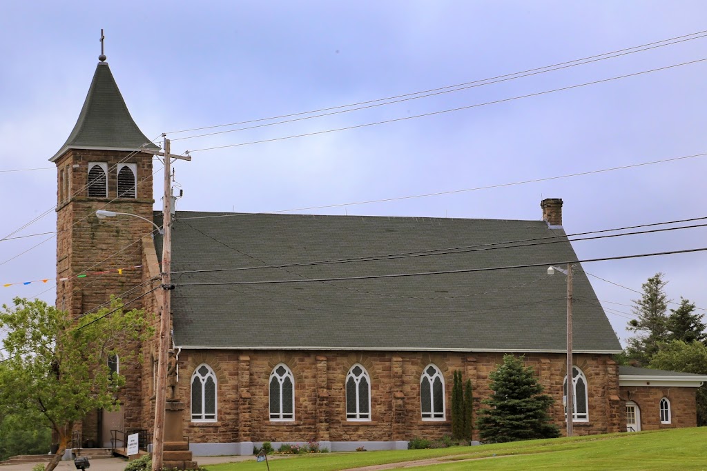 St Andrews Catholic Parish Church | 5486 Nova Scotia Trunk 19, Judique, NS B0E 1P0, Canada | Phone: (902) 787-2795
