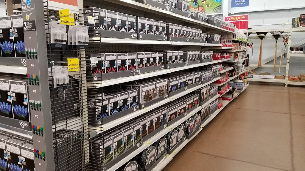 Walmart Collingwood Supercentre | 10 Cambridge St, Collingwood, ON L9Y 0A1, Canada | Phone: (705) 445-9262
