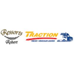 Traction | 2528 Rue Laval, Nantes, QC G6B 1A1, Canada | Phone: (819) 583-3131