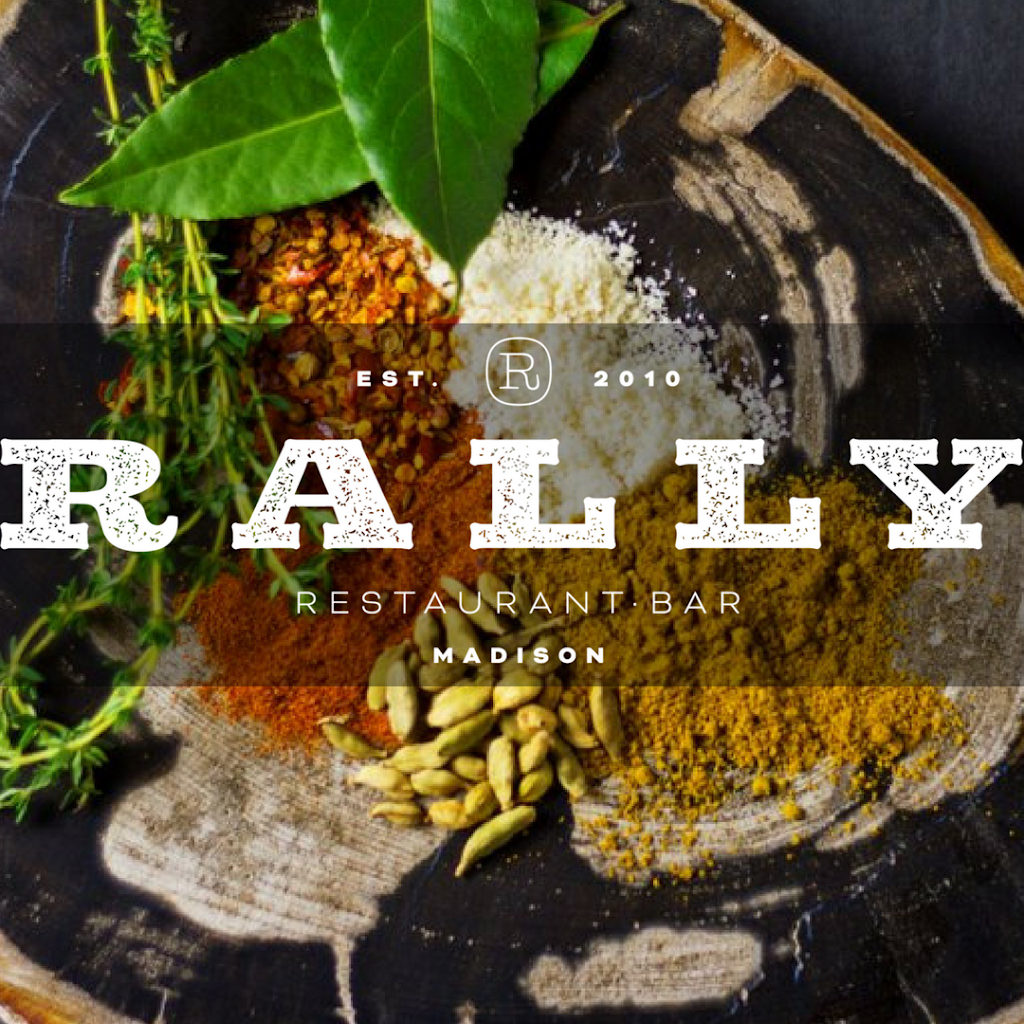 Rally Restaurant and Bar | 1660 OConnor Dr, North York, ON M4A 2R4, Canada | Phone: (416) 551-7356