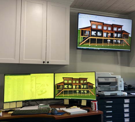 Benchmark Dezign Co. | 40 Entreprise Crescent, Harcourt, ON K0L 1C0, Canada | Phone: (613) 334-7181