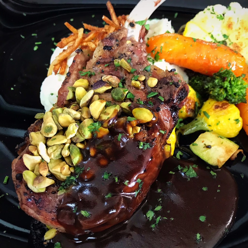 Restaurant Fougasse | 29 Rue du Roi, Sorel-Tracy, QC J3P 4M5, Canada | Phone: (450) 743-7203