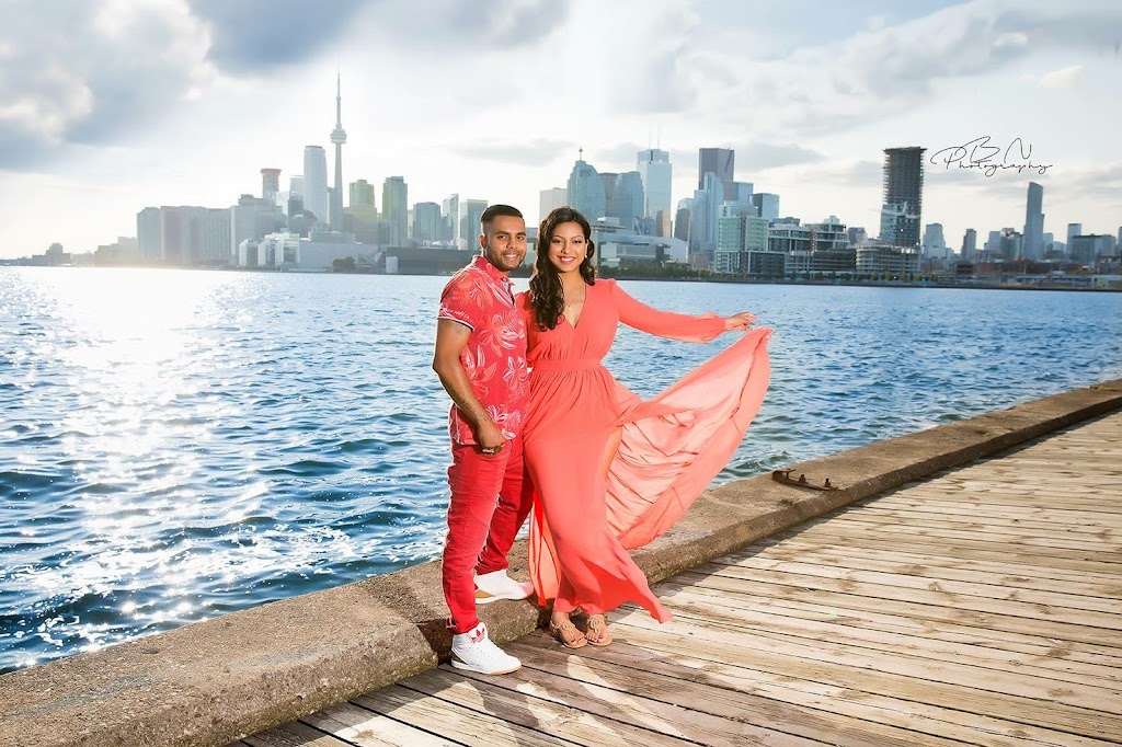 Bride’s Night Wedding Photography | 820 Markham Rd #5, Scarborough, ON M1H 2Y2, Canada | Phone: (647) 287-1054