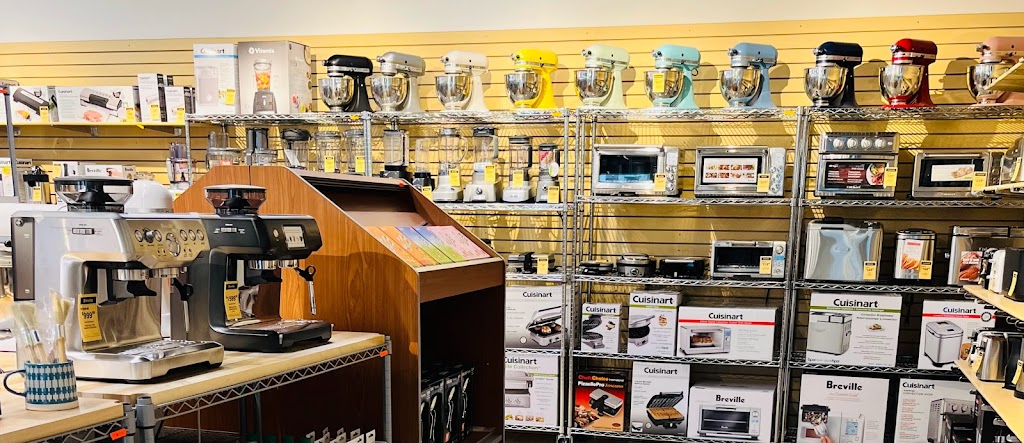 The Cooks Cupboard | 183 Goderich St, Port Elgin, ON N0H 2C1, Canada | Phone: (226) 453-2225