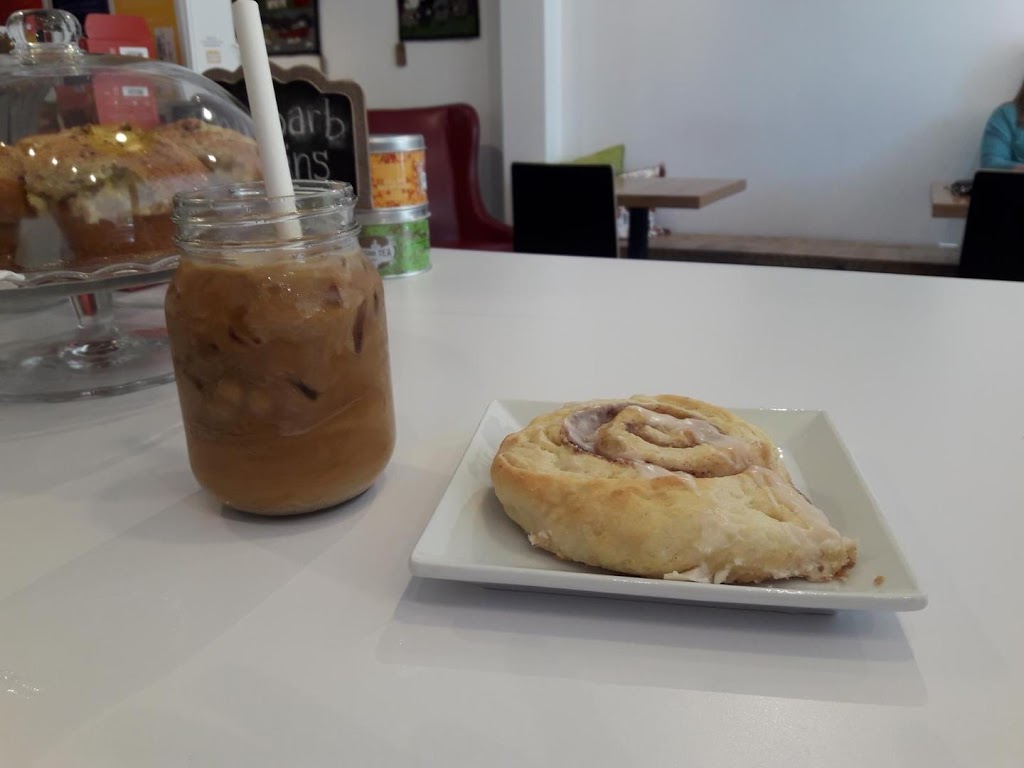The Village Coffeehouse | 9844 Main St, Canning, NS B0P 1H0, Canada | Phone: (902) 385-7709