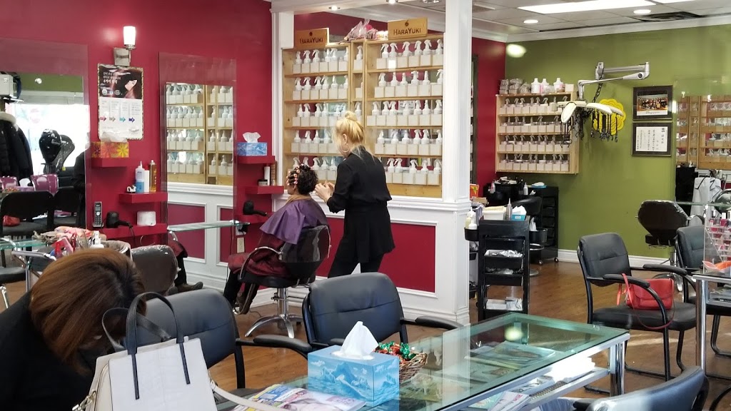 Hair Bank | hair care | 6026 Yonge St, North York, ON M2M 3W5, Canada | 6474307020 OR +1 647-430-7020