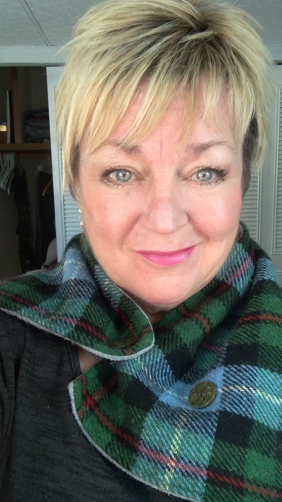 Hair by Joyce | 69 Richmond St S, Hensall, ON N0M 1X0, Canada | Phone: (519) 280-7424